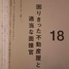 困り切った不動産屋と適当な面接官〜『中国でお尻を手術。』