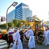 日本三大くんちの”博多おくんち”ー櫛田神社の祭事ー