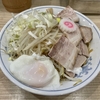 【今週のラーメン４７７３】 らーめん 高尾 （東京・荻窪） チャーシューメン油そば変更 ＋ 半熟玉子 ＋ もやし ＋ チャーシュー皿 ＋ サッポロラガービール赤星 中瓶　〜もはや荻窪の定番？オヤジ好みのノスタルジー！油そばアレンジ激しくオススメ！