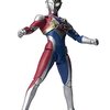 ウルトラマンデッカー　第25話（最終話）「彼方の光」感想