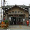 南海電鉄諏訪ノ森駅