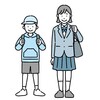 たまの息抜き、ときどき小学生