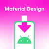 AndroidアプリをMaterial Designのガイドラインに準拠させるための取り組み