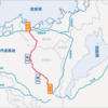 【車編】「2024-07-13@またか？京都＜＞高浜」と「燃費リッター２１ｋｍ超え＠新型シエンタ」と私