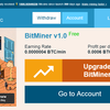 【一応】リスク０なんだしどうなってもええやろ案件、Bitminer笑【無料ｗ】