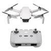 DJI Mini 4Kレビュー：手軽に始める空撮体験！初心者でもプロ並みの映像が撮れる？