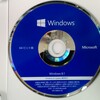  Windows 8.1 Update適用済みのDSP版を購入