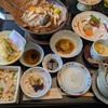 家族会は皆で木曽路さんへ、松茸ご膳を味わってきました！