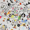 ◆ロック/ハードロック/LP◆レッドツェッペリン「Led Zeppelin III」Atlantic SD 7201 1975年/US盤/Reissue/Gatefold