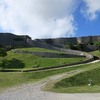 勝連城（沖縄県うるま市）　反逆の阿麻和利の居城