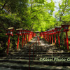 貴船神社