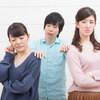 1人暮らし高齢親をこれからどうするか（跡継ぎ息子の嫁姑問題）