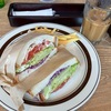 外食いろいろ