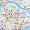 （予習）シンガポールの子供スポット‼️ナイトサファリ〜リバーサファリ〜動物園〜バードパーク