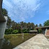 国際芸術センター青森までジョギングで行ってみた。130mの坂道練習。（青森市合小沢）