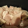 日常_久しぶりに料理をした話