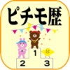 最新ピチモ歴ランキング2015春