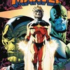 SECRET INVASION CAPTAIN MARVEL
