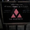 2015/02/21 The Miceteeth ＠ 梅田シャングリラ