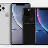 2019年の次期iPhoneとみられる11のモデル番号、EECのデータベースに登録