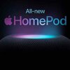 第3世代HomePodとApple独自センサー開発中？家庭をAIが守る未来