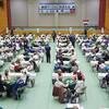 御坊市が全国自治体初、来年から健康マージャン全国大会継続開催へ　〈2022年12月8日〉