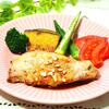 ♪ポークステーキ＆和風カレースープ♪
