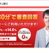 三菱東京UFJ銀行バンクイックの審査・即日融資・返済方法のまとめ