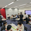 【2026年5月29日プロジェクト Boost! 1DAY開催レポート】グループ会社が「同じ言葉」で動けるか。