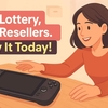 【保存版】Switch2を“今すぐ確実に買える”正規ルートまとめ｜抽選不要＆転売ナシ✨