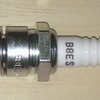 ＲＡ１２５のプラグ交換です