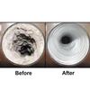 15 Best Twitter Accounts To Learn About Dryer Vent Cleaner