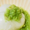 正月4日目の朝食は、お雑煮ではなく、ずんだもち