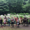 【中学部】校外学習へ行きました！