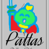 牡羊座「７ハウス」小惑星パラス　Pallas