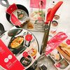 使いやすくオシャレで人気のキッチングッズ「オークス」レイエ&ウチクックシリーズ
