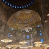 イスタンブール観光〜モスク巡りからのスルタン・オスマン帝国皇帝が食べたレシピを堪能〜