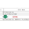 No.４５８　ストレス対処法　履歴書記載の困りごと