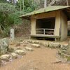 山奥の引きこもりハウス(奈良・吉野「西行庵」)