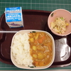 今日の大原中学校２