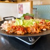 青森県八戸市/【八戸ランチ】韓国料理 悠々館さんで韓国で大人気のチュコプセを食べて来ました。