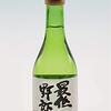 BS-TBS「吉田類の酒場放浪記」でボトムズの日本酒「最低野郎」を味わう