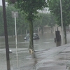 秋田市の大雨について（概要）