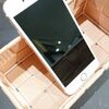 ✨強度６倍！！【iPhone7、ガラスコーティング】✨スマートクール津南店なら１０分程でコーティングできます！！