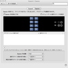 【Mac OS X Leopard】Spaces