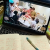 BTSとミュージカルで韓国語を学ぶオタクの話