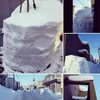 今年一番の積雪！札幌は完全に災害レベルの大雪です！＜北海道は災害級の豪雪＞