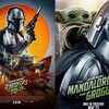 スター・ウォーズ/マンダロリアン・アンド・グローグー