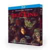 海外ドラマ「the-red-king（原題）」ブルーレイ3-discblu-ray-box高画質海外盤正規品
