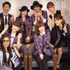 音ボケPOPS（BS-TBS　9日）